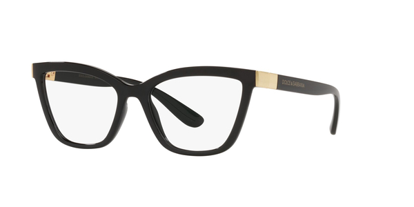 GABBANA-5076/G 501 BLACK 55*17, Negre, hi-res 0 GABBANA-5076/G 501 BLACK 55*17, Negre, hi-res 0