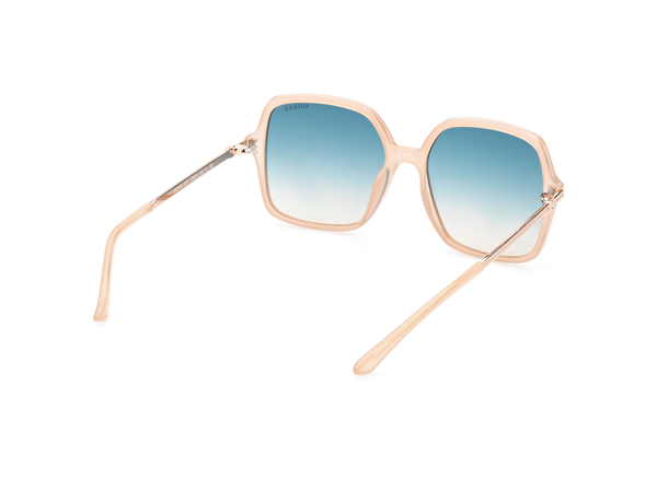 GUESS-7845/S 57P shiny/beige 57*17, Beix, hi-res 4