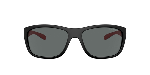 ARNETTE-4337 275381 BLACK/RED MATTE/SHINY(DARK GREY POLAR 63*16, Negre | Vermell mat, hi-res 1