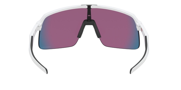 OAKLEY-SUTRO-LITE-9463 946302 MATTE WHITE(PRIZM ROAD 39*139, Blanc, hi-res 3