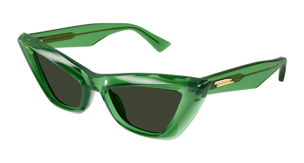 BOTTEGA-1101S/S 010 GREEN 53*17, Verd, hi-res 0