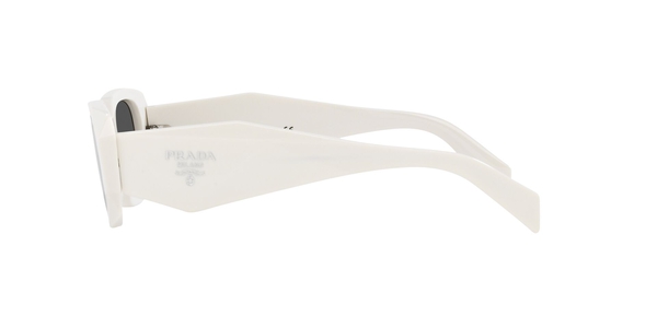 PRADA-17WS/S 1425S0 TALC(DARK GREY 49*20, Blanc, hi-res 2