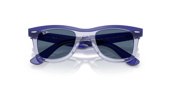 RJ-9140S 721280 BLU ON TRANSPARENT BLU(DARK BLUE 45*20, , hi-res 4