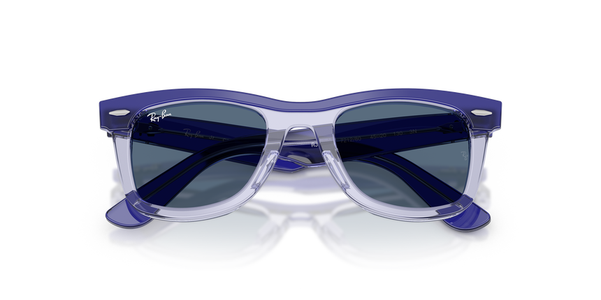 RJ-9140S 721280 BLU ON TRANSPARENT BLU(DARK BLUE 45*20, , hi-res image number 4