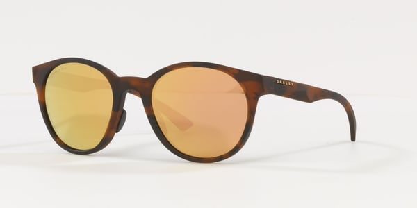 OAKLEY-SPINDRIFT-9474 947401 MATTE BROWN TORTOISE(PRIZM ROSE GOLD 52*20, Havana-Marró, hi-res 0 OAKLEY-SPINDRIFT-9474 947401 MATTE BROWN TORTOISE(PRIZM ROSE GOLD 52*20, Havana-Marró, hi-res 0