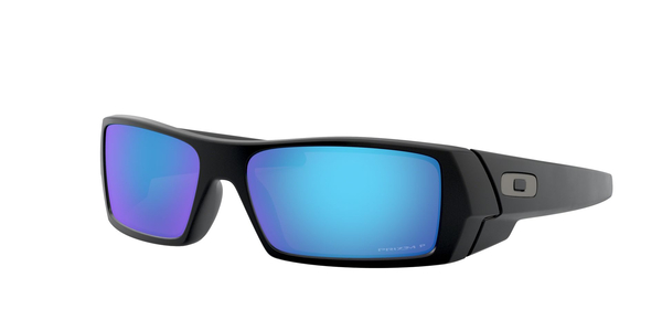 OAKLEY-GASCAN-9014 901450 BLACK(PRIZM S 60*15, Negre, hi-res 0