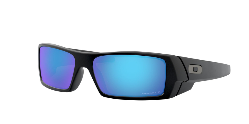 OAKLEY-GASCAN-9014 901450 BLACK(PRIZM S 60*15, Negre, hi-res image number 0