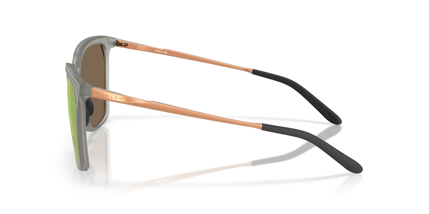 OAKLEY-SIELO-SQ-9480 948009 MATTE GREY INK(PRIZM ROSE GOLD 57*18, , hi-res image number 2