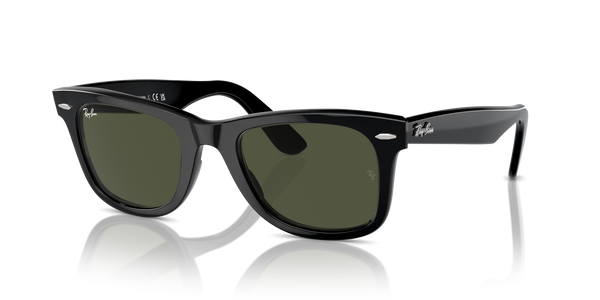 RB-2140 901*3N NEGRO (VERDE) 54*18, Negre, hi-res 0