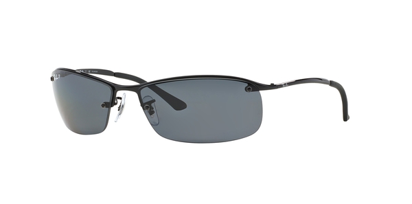 RB-3183 002/81 NEGRO/GRIS(POL 63*15, Negre, hi-res 0