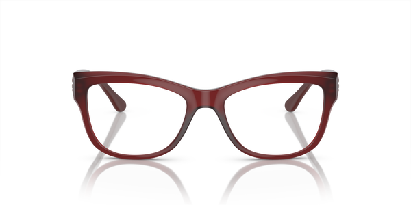 VOGUE-5528/G 3094 OPAL RED 53*17, Vermell, hi-res 1