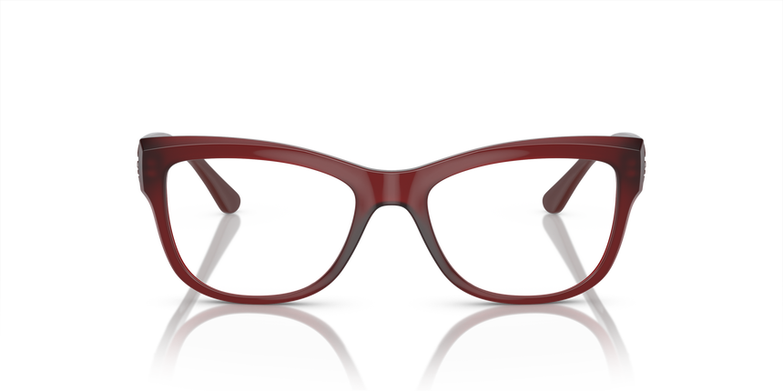VOGUE-5528/G 3094 OPAL RED 53*17, Vermell, hi-res image number 1