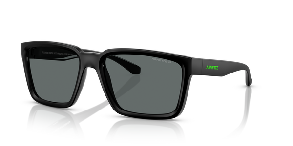 ARNETTE-4346 290081 BLACK MATTE TOP/SHINY(POLAR GREY 57*18, , hi-res 0