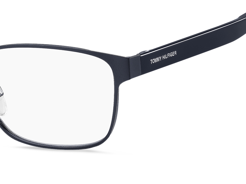 TOMMYHILFIGER-1769/G FLL MTT BLUE 55*19, Blau, hi-res image number 2