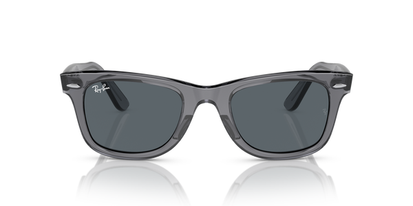 RB-2140 6641R5 TRANSPARENT GRAY(BLUE 50*22, Gris transparent, hi-res 1