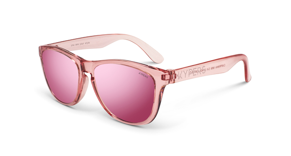 KYPERS-CAIPIRINHA-MINI/S CAMINI004 PINK CRYST 51*15, Rosa, hi-res 0