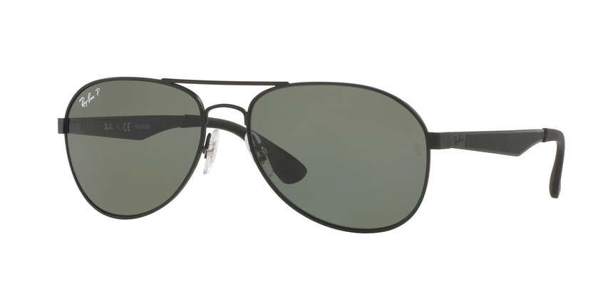 RAY-BAN AVIATOR RB 3549 006/9A, , hi-res image number 0