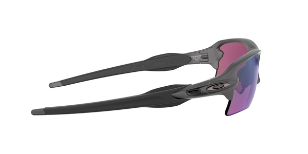 OAKLEY-FLACK-2.0XL-9188 9188F3 STEEL(PRIZM ROAD JADE 59*12, Gris, hi-res 9 OAKLEY-FLACK-2.0XL-9188 9188F3 STEEL(PRIZM ROAD JADE 59*12, Gris, hi-res 9