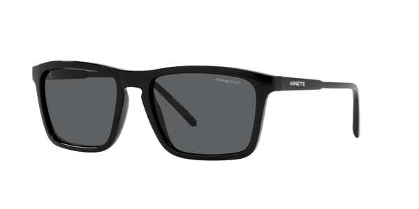 ARNETTE-4283 41/87 BLACK(DARK GREY 56*18, Negre, hi-res 0 ARNETTE-4283 41/87 BLACK(DARK GREY 56*18, Negre, hi-res 0