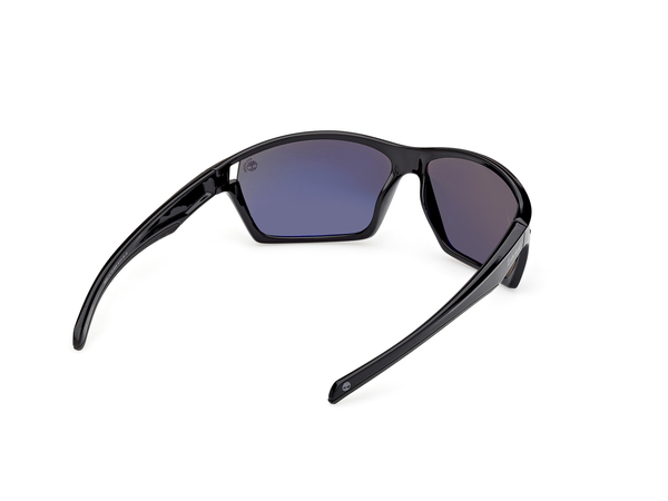 TIMBERLAND-00055/S 01D shiny black 66*14, Negro, hi-res 3