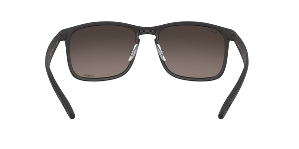 RB-4264 601S5J BLACK(BLUE MI 58*18, Negre, hi-res 3