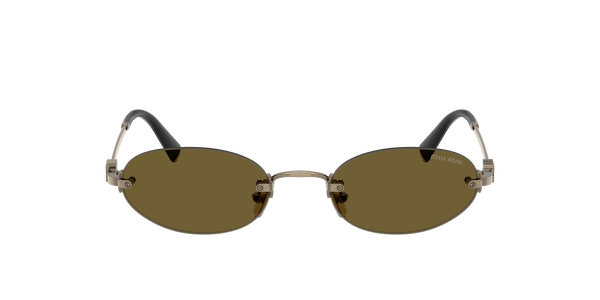 MIUMIU-A54S/S 26C09Z OLD GOLD (DARK BROWN) 51*20, Daurat, hi-res 1