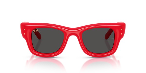 RB-4940 683187 RED(ULTRA BLACK 50*23, Vermell, hi-res 1