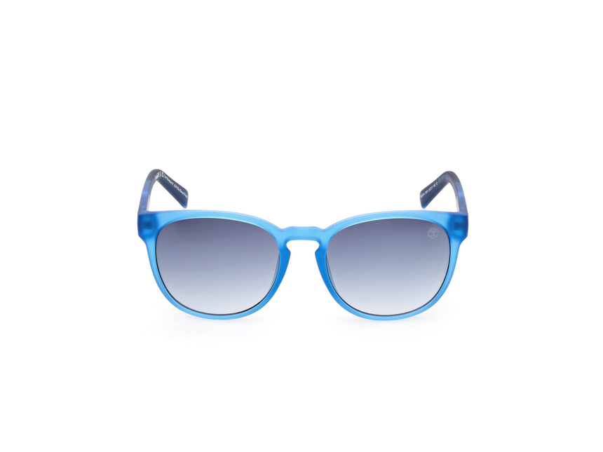 TIMBERLAND-00014/S 91W matte blue 51*17, Blau mat, hi-res image number 1