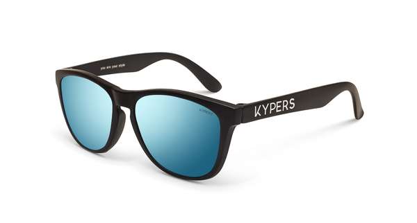 KYPERS-CAIPIRINHA-MINI/S CAMINI001 MATTE BLAC 51*15, Negre, hi-res 0