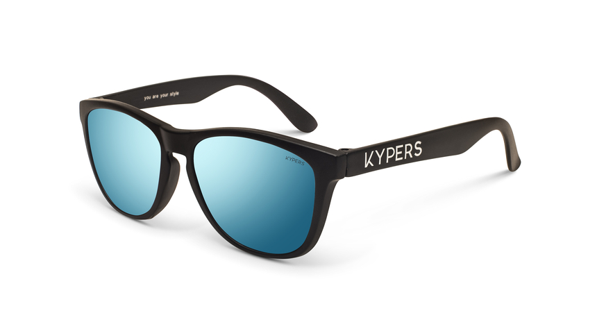 KYPERS-CAIPIRINHA-MINI/S CAMINI001 MATTE BLAC 51*15, Negre, hi-res image number 0
