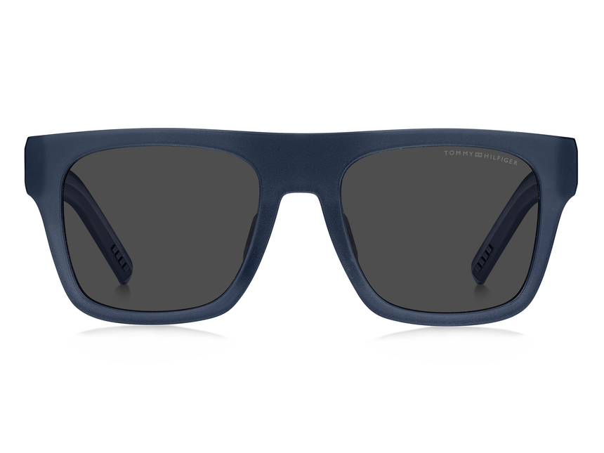 TOMMYHILFIGER-1976/S FLL*IR MATTE BLUE(GREY 52*19, Blau, hi-res image number 1