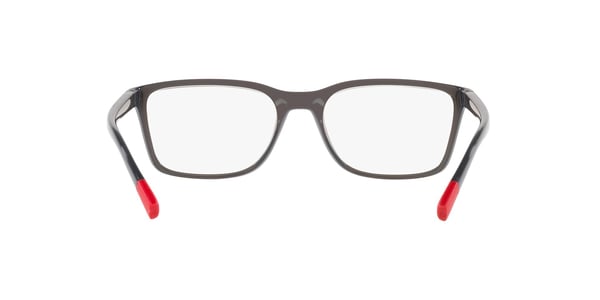 GABBANA-5091/G 3160 OPAL GREY(CLEAR BLUE LIGHT FILTER 55*18, Gris, hi-res 6