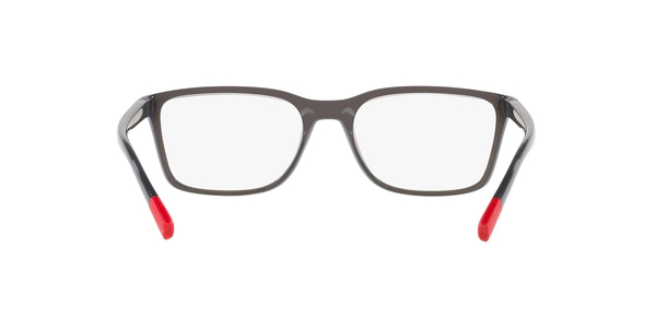 GABBANA-5091/G 3160 OPAL GREY(CLEAR BLUE LIGHT FILTER 55*18, Gris, hi-res 6 GABBANA-5091/G 3160 OPAL GREY(CLEAR BLUE LIGHT FILTER 55*18, Gris, hi-res 6