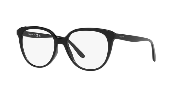 VOGUE-5451/G W44 BLACK 53*16, Negre, hi-res 0 VOGUE-5451/G W44 BLACK 53*16, Negre, hi-res 0