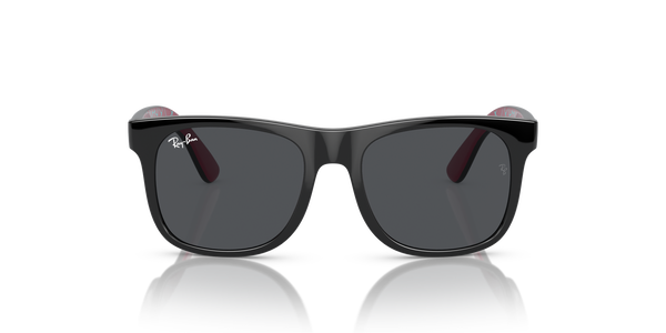 RJ-9069S 716787*3N BLACK(DARK GREY Spiderman col.Marvel 48*16, Negre | Vermell | Blau, hi-res 1