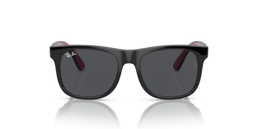 RJ-9069S 716787*3N BLACK(DARK GREY Spiderman col.Marvel 48*16, Negre | Vermell | Blau, hi-res image number 1