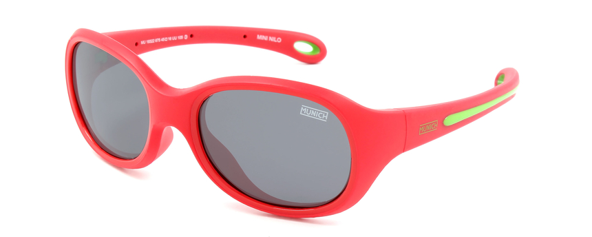 MINI-MUNICH-19322/S 675 ROJO 45*16, Vermell, hi-res image number 0