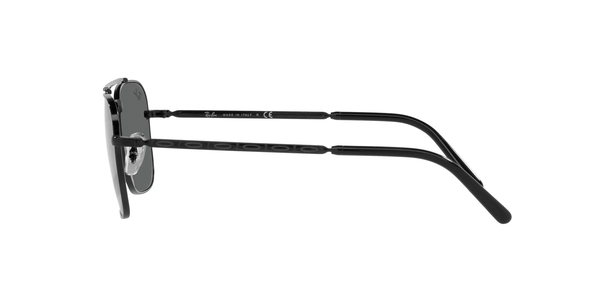 RB-3636 002/B1 BLACK(DARK GREY 58*15, Negre, hi-res 2