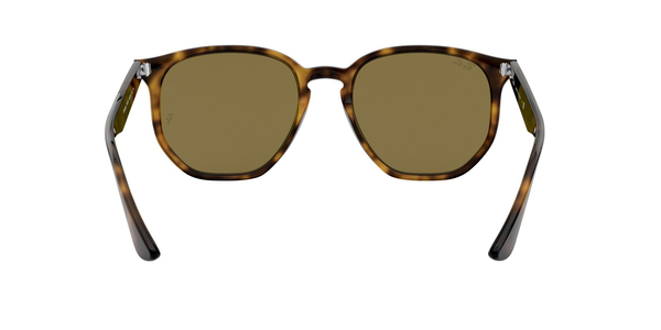 RB-4306 710/73 HAVANA (DARK BROWN) 54*19, Havana, hi-res 6 RB-4306 710/73 HAVANA (DARK BROWN) 54*19, Havana, hi-res 6