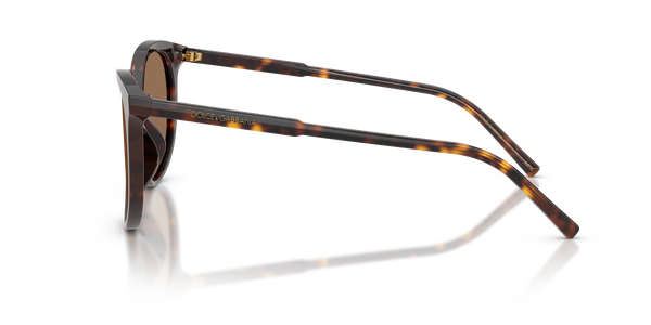 GABBANA-4540/S 502/13 HAVANA(DARK BROWN 55*18, , hi-res 2