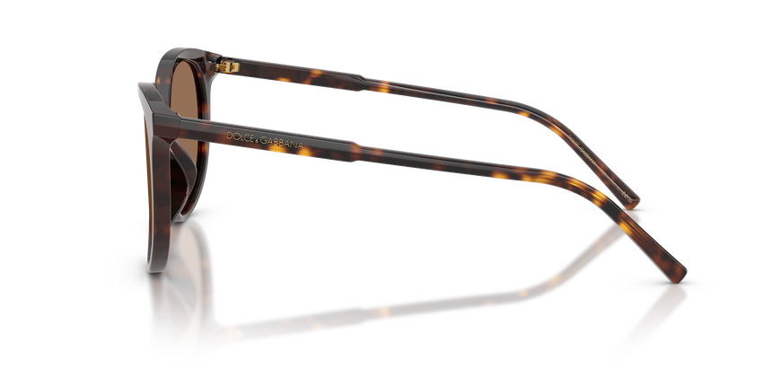 GABBANA-4540/S 502/13 HAVANA(DARK BROWN 55*18, , hi-res image number 2
