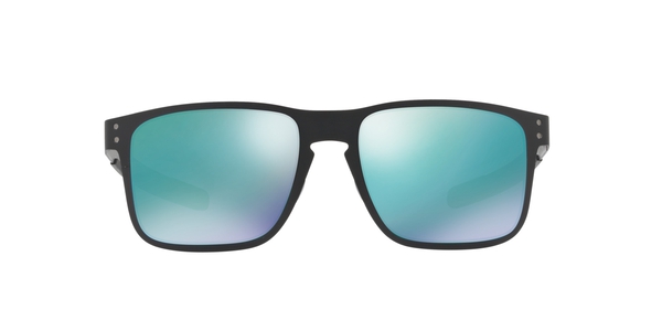 OAKLEY-HOLBROOK-METAL-4123 412304 55*18, Negre, hi-res 2