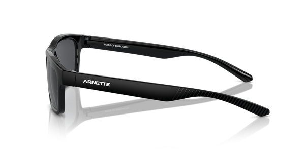 ARNETTE-4340 290087 RECYCLED BLACK MATTE/SHINY 53*17, Negre mat | Negre, hi-res 2