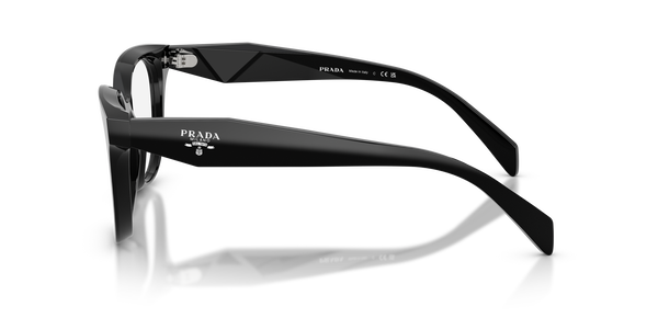 PRADA- C11V/G 16K1O1 BLACK 53*17, , hi-res 2