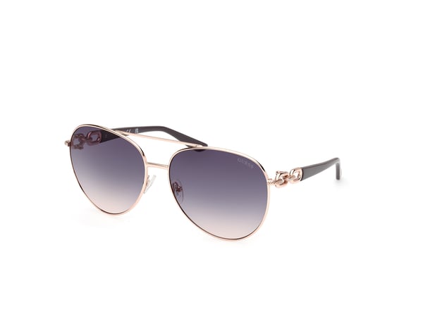 GUESS-00158/S 28W shiny rose gold 61*15, , hi-res 0