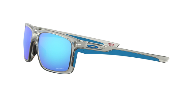 OAKLEY-MAINLINK-9264 926442 GREY/PRIZM SAPPHIRE 61*17, Gris-Transparent, hi-res 2 OAKLEY-MAINLINK-9264 926442 GREY/PRIZM SAPPHIRE 61*17, Gris-Transparent, hi-res 2