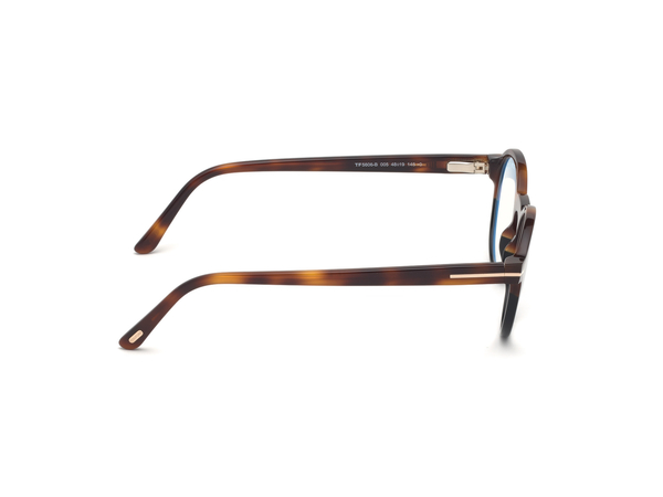TOMFORD-5606B/G 005 negro / otro 48*19, Havana, hi-res 5