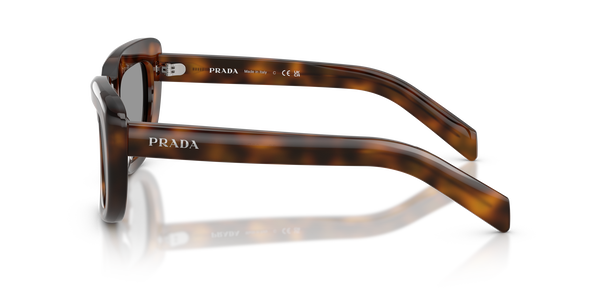 PRADA-D07S/S 20D50Q JUNIPER TORTOISE(GREY 53*20, , hi-res 2
