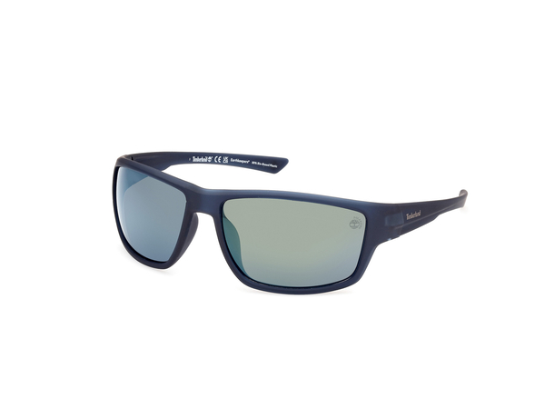TIMBERLAND-00003/S 91D matte blue 65*16, Blau mat, hi-res 0