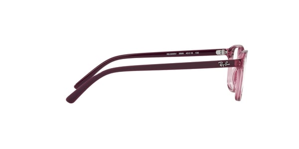 RY-9093 3898 TRANSPERNT PINK 45*16, , hi-res 2 RY-9093 3898 TRANSPERNT PINK 45*16, , hi-res 2